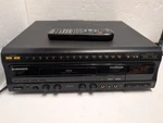 Pioneer CLD-V860 Karaoke Ld/cd Laser Disc Player With Remote Tested. Fixed Price $204.72.