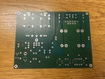 Cello VCB-2-05 Blank Pcb Board Nos Audio Amp Power Supply Module Rare Part. Fixed Price $270.00.