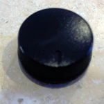 Yamaha YPG-235/535 Volume Knob (also Fits Many Others). Fixed Price $8.95.