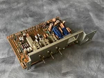 Kenwood Model 600/650 Filter Board X12-1310-10 Parting Out. Fixed Price $129.00.
