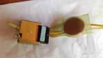 Kenwood KT-5300 Parting Out Power Switch -works Great. Fixed Price $14.95.