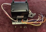 Teac A-6600 Reel 51521490 Power Transformer With Voltage Selector. Fixed Price $229.50.