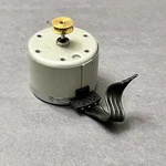 Sankyo SHW2L Dc Motor Vintage Cassette Tape Decks. Original Replacement Part. Fixed Price $37.00.