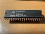 Texas Instruments TMS9980ANL 16-BIT Microprocessor ,DIP40.. Fixed Price $12.95.