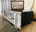 Marantz RHA-1 Rack Handle Adaptors See Description For Models They Fit. Fixed Price $209.00.
