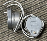 Wurlitzer 1015 Turning Color Cylinder Motors Rpm Synchrous Synchron Jukebox. Fixed Price $110.00.