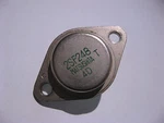 Qty Matsushita 2SF248 Scr Power Transistor ECG314 NTE314 - Vintage Used. Fixed Price $10.00.