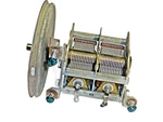 Zenith 6S597 6-S-597 CH=6A20 Vintage Radio Tuner Part #22-1044AW. Fixed Price $26.09.