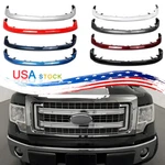 Fit Ford F-150 F150 Xlt Platinum 2009-2014 Front Upper Bumper Cover Assembly. Fixed Price $308.99.