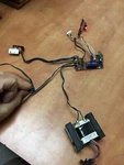 Technics Turntable Record Player Transformer Rectifier Board Oem SL-Q200 Others. Fixed Price $22.98.
