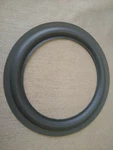 10" Advent Ola Foam Surround (1) / Fits Masonite Ring Original Large. Fixed Price $8.99.