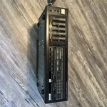 Vintage Fisher CA-229 Strreo Amplifier Work Great. Fixed Price $60.00.
