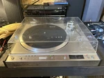 Pioneer PL630 Turntable Parts Or Repair G2U. Fixed Price $325.00.