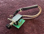 Rotel RMB-1075 Power Amp C-4176A07 Switch Assembly With Pcb And Leads. Fixed Price $79.90.