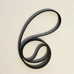 Zenith MC-9035 MR-920AE Turntable Belt Prb Free Ship. Fixed Price $11.89.