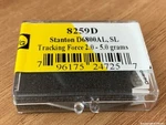 Stanton D6800AL Generic Stylus (for 681 Series Cartridge). Fixed Price $34.99.