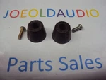 Sansui Original Feet W/ Mounting Screws 1 Pair Vg Cond. Parting Out 4000***. Fixed Price $31.99.