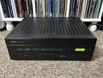 Niles ZR-4630 4-SRC/6-ROOM 360W Multizone Power Amplifier/am-fm Receiver. Fixed Price $149.00.