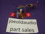 Panasonic/technics SB-ZR820 Crossover Network W/ Mounting Screw. P/n SMUPS1950-2. Fixed Price $19.99.