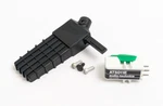 Vintage Bic 920 Turntable Headshell W/ Audio Technica AT5011E Cartridge Parts. Fixed Price $29.95.