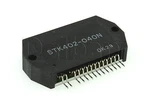 STK402-040N Original New Sanyo Integrated Circuit. Fixed Price $20.50.