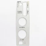 Studer 963 Mixing Console Module Front Panel Professional Component. Fixed Price $149.99.