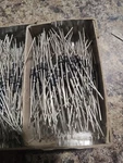 Motorola 1N4007 Rectifier Diode 1K Volt DO-41. Fixed Price $50.00.