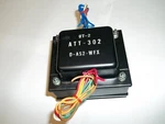 Pioneer SX-850 Power Transformer & Full Wire ATT-302. Fixed Price $41.89.