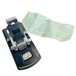 Vintage Cut Trim Tape Reel Audio Splicer Japan. Fixed Price $11.99.