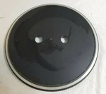 Pioneer PL-530 Stereo Turntable Original Platter. Fixed Price $41.97.