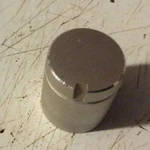 Sansui 3900Z Bass...treble..balance. Control Knob..also 4900Z. Fixed Price $22.77.