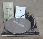 Vintage Zenith Turntable Record Player Changer From Console Stereo. Fixed Price $150.00.