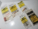 Zenith Lot- 800-860,800-767(2),S-85352,63-5058. Fixed Price $35.00.