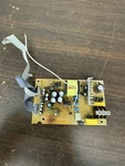 Audiovox VE927 Under Cabinet Lcd Tv Dvd Player Replacement Board. Fixed Price $14.99.
