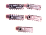 SN7414N "original" Texas Instruments Ttl 14P Dip Ic 2 Pcs. Fixed Price $10.85.
