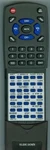 Replacement Remote For Pioneer VXX1731, CUCLD070, CLD52. Fixed Price $34.85.
