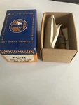 Thordarson WC-22 Tv Width And Linearity Control 1-10 Mh. Fixed Price $9.25.