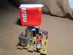 Vinatge Rca #142705 Module MDG001A Re-manufactured. Fixed Price $22.99.