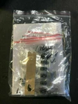 Rotel RA-1062 Capacitor Replacement Kit. Fixed Price $122.03.