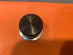 Pioneer SX-1500TD Stereo Receiver Parting Out Function Knob. Fixed Price $14.95.