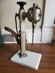 Rare Hamilton Beach Antique Vintage Single Head Malt Milkshake Mixer Working!!!. Fixed Price $299.99.