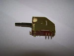 Pioneer SX-850 SX-650 SX-750 SX-950 SX-1050 Lever Flip Pin Switch ASK-090. Fixed Price $15.39.