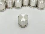 Pioneer SX-850 SX-950 SX-750 550 450 Tone Treble Bal Small Knob. Fixed Price $22.50.