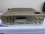 Marantz SR7100DC Stereo Receiver With A/b Speaker Outputs, Clock, Am/fm Tuner. Fixed Price $200.00.