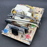 Ea. Vintage Zenith Module Video Output W/crt Sckt 9-121-01C See Pictures. Fixed Price $19.95.
