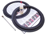 Marantz LS88 Speaker Foam Surround Repair Kit 841-1036, HD66 2F10-21. Fixed Price $18.85.
