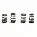 Bsr 2-H-5 C129R1 -E-1 Turntable Parts Shock Mount Spring Set Of 4. Fixed Price $9.09.