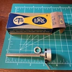 Nos Vintage Cts Irc Radio Technicians Volume Control 2 Meg Type Q11-139. Fixed Price $74.99.