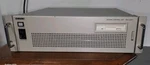 Sony BVE-2000 6-CH Vtr Editing Control Unit Module. Fixed Price $126.00.