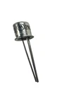 2N2369A Motorola Npn High Speed Transistor 40V 200MA 500MHZ TO-18 (10 Pcs) New!. Fixed Price $27.88.